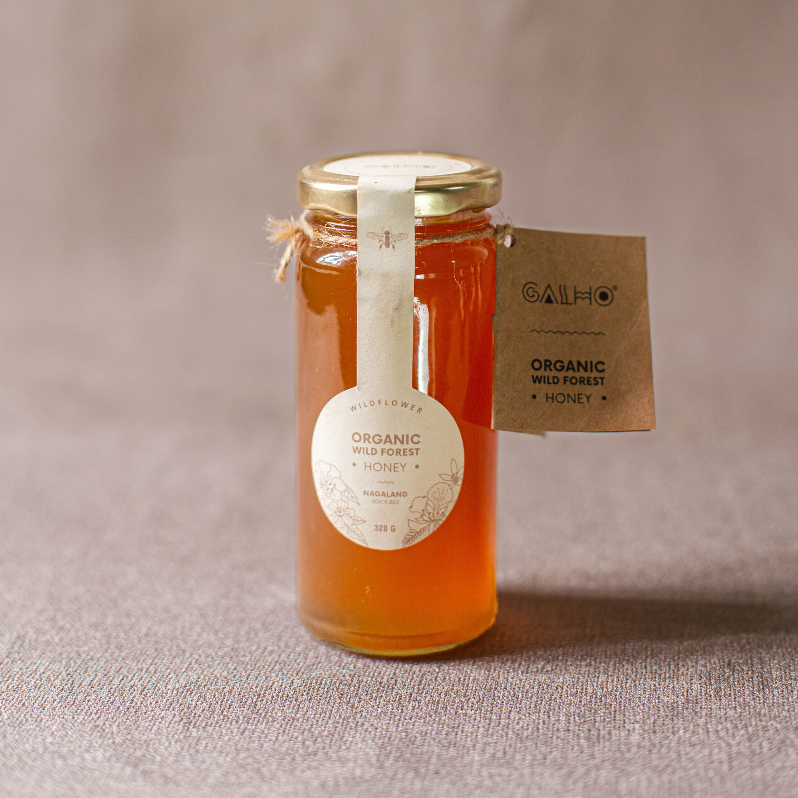 Apis cerana honey
